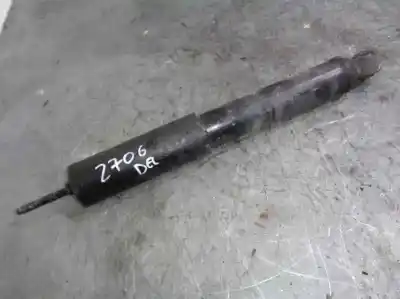 Tweedehands auto-onderdeel SCHOKBREKER LINKS VOOR voor HYUNDAI H-1 / STAREX AUTOBÚS (A1)  OEM IAM-referenties 543104A600  