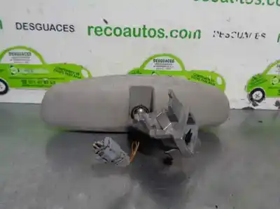 Автозапчастина б/у внутрішне дзеркало для renault vel satis (bj0_) 3.0 dci (bj0j bj0n) посилання на oem iam 8200059637  