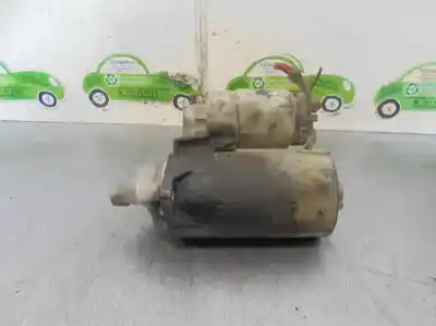 Peça sobressalente para automóvel em segunda mão motor de arranque por opel kadett e 1.6 referências oem iam 0001112015  0001112015
