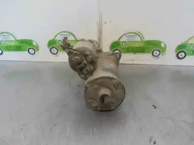 Peça sobressalente para automóvel em segunda mão motor de arranque por opel kadett e 1.6 referências oem iam 0001112015  0001112015