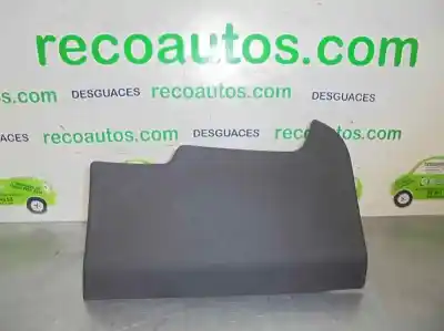 Peça sobressalente para automóvel em segunda mão airbag dianteiro esquerdo por citroen c4 picasso i monospace (ud_) 2.0 hdi 138 referências oem iam 96600568zd