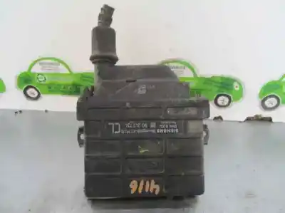 Pezzo di ricambio per auto di seconda mano centralina motore per opel kadett e 1.6 riferimenti oem iam 90243734