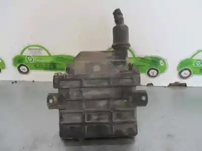 Second-hand car spare part ecu engine control for opel kadett e 1.6 oem iam references 90243734  5wk6204