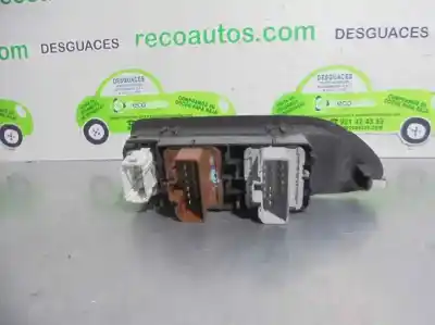 Second-hand car spare part left front power window switch for renault vel satis (bj0_) 3.0 dci (bj0j bj0n) oem iam references 8200397298  