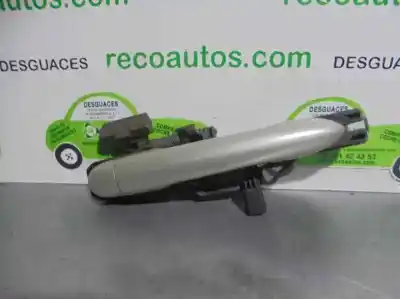 Second-hand car spare part exterior right front door handle for renault vel satis (bj0_) 3.0 dci (bj0j bj0n) oem iam references 8200191065