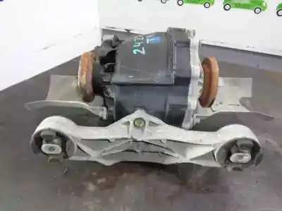 Pezzo di ricambio per auto di seconda mano differenziale posteriore per audi a6 berlina (4b2) 2.5 tdi riferimenti oem iam  01r525053e 