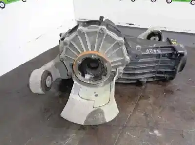 Pezzo di ricambio per auto di seconda mano differenziale posteriore per audi a6 berlina (4b2) 2.5 tdi riferimenti oem iam  01r525053e 