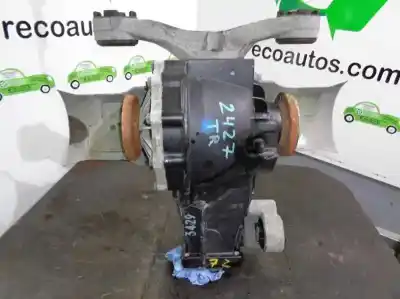 Pezzo di ricambio per auto di seconda mano differenziale posteriore per audi a6 berlina (4b2) 2.5 tdi riferimenti oem iam  01r525053e 