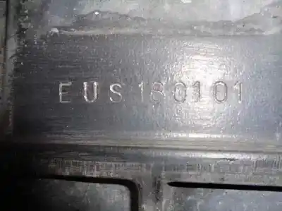 Pezzo di ricambio per auto di seconda mano differenziale posteriore per audi a6 berlina (4b2) 2.5 tdi riferimenti oem iam  01r525053e 