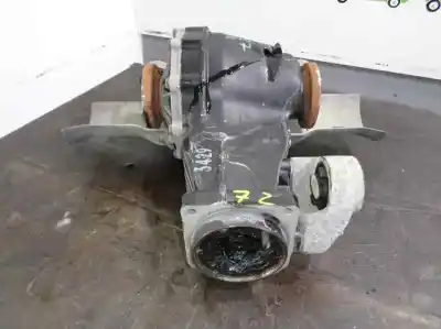 Pezzo di ricambio per auto di seconda mano differenziale posteriore per audi a6 berlina (4b2) 2.5 tdi riferimenti oem iam  01r525053e 