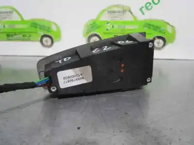 Автозапчастина б/у клімат-контроль для citroen c4 picasso ii 2.0 bluehdi 135 посилання на oem iam 9659796877  a53000600