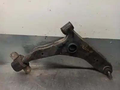 Peça sobressalente para automóvel em segunda mão braço de suspensão inferior dianteiro direito por volvo v40 familiar 1.8i referências oem iam 30887033