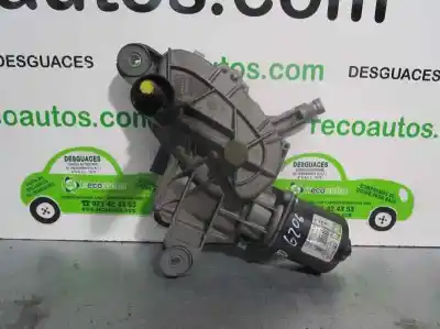 Автозапчастина б/у двигатель передніх склоочисників для citroen c4 picasso ii 2.0 bluehdi 135 посилання на oem iam 9682484780  w000007875