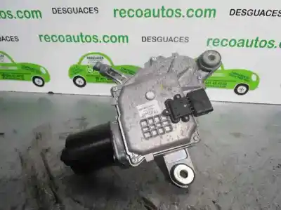 Автозапчастина б/у двигатель передніх склоочисників для citroen c4 picasso ii 2.0 bluehdi 135 посилання на oem iam 9682484780  w000007875