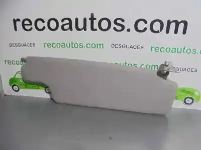 Автозапчастина б/у лівий натір для renault vel satis (bj0_) 3.0 dci (bj0j bj0n) посилання на oem iam 8200016554  