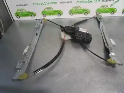 Автозапчасти б/у регулятор стекла переднего правого за citroen c4 picasso ii 2.0 bluehdi 135 ссылки oem iam 9682495580