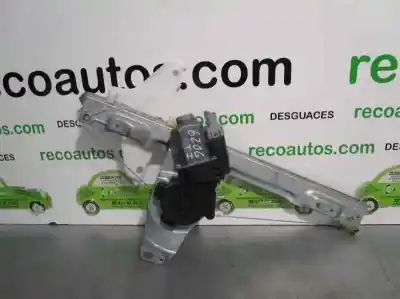 Автозапчасти б/у регулятор стекла заднего левого за citroen c4 picasso ii 2.0 bluehdi 135 ссылки oem iam 135090222  