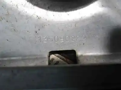 Автозапчасти б/у регулятор стекла заднего левого за citroen c4 picasso ii 2.0 bluehdi 135 ссылки oem iam 135090222  