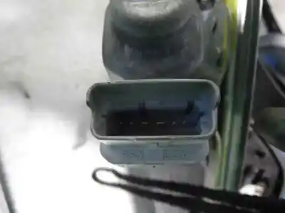 Автозапчасти б/у регулятор стекла заднего левого за citroen c4 picasso ii 2.0 bluehdi 135 ссылки oem iam 135090222  