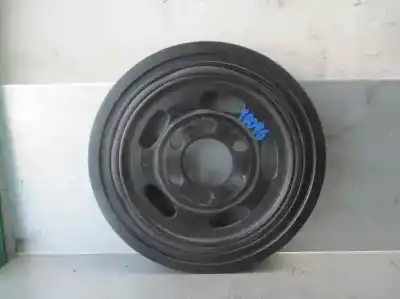 Peça sobressalente para automóvel em segunda mão polia do virabrequim por jaguar s-type 2.7 v6 diesel cat referências oem iam 4r8q6b319aa