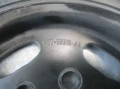 Автозапчастина б/у шків колінчастого вала для jaguar s-type 2.7 v6 diesel cat посилання на oem iam 4r8q6b319aa 2351 w756c