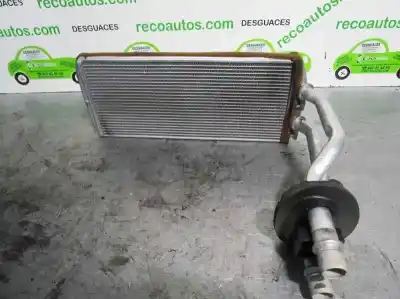 İkinci el araba yedek parçası isitma / klima radyatörü için citroen c4 picasso ii 2.0 bluehdi 135 oem iam referansları   5e2210200