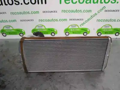 Автозапчасти б/у радиатор отопления / кондиционирования воздуха за citroen c4 picasso ii 2.0 bluehdi 135 ссылки oem iam 
