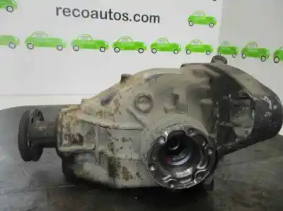 Second-hand car spare part REAR DIFFERENTIAL for BMW SERIE 5 BERLINA (E39)  OEM IAM references 1214024 2.64 