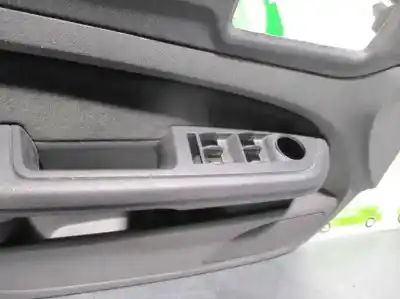 Peça sobressalente para automóvel em segunda mão forra / revestimento da porta dianteira esquerda por ford focus berlina (cap) 1.6 tdci cat referências oem iam   4m51a23943l