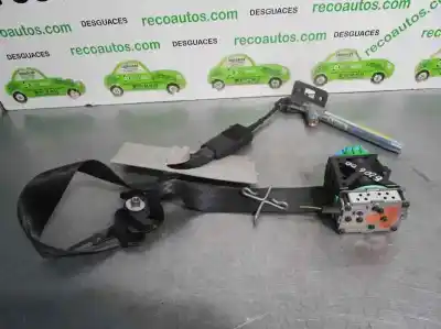 Автозапчасти б/у правый передний ремень безопасности за citroen c4 picasso ii 2.0 bluehdi 135 ссылки oem iam 9654964377