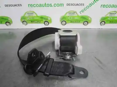 Автозапчасти б/у задний правый ремень безопасности за citroen c4 picasso ii 2.0 bluehdi 135 ссылки oem iam 9654437877  501ra8a3ks