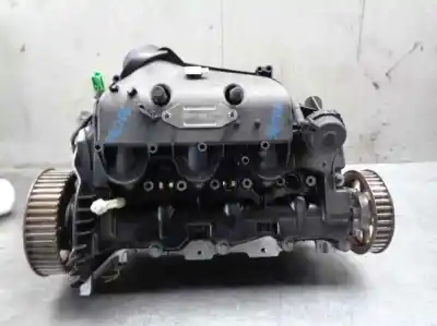 Peça sobressalente para automóvel em segunda mão cabeça / culatra por jaguar s-type 2.7 v6 diesel cat referências oem iam c2c19492