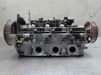 Peça sobressalente para automóvel em segunda mão cabeça / culatra por jaguar s-type 2.7 v6 diesel cat referências oem iam c2c19492  