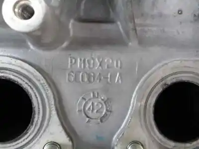 Peça sobressalente para automóvel em segunda mão cabeça / culatra por jaguar s-type 2.7 v6 diesel cat referências oem iam c2c19492  