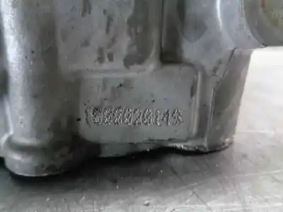 Peça sobressalente para automóvel em segunda mão cabeça / culatra por jaguar s-type 2.7 v6 diesel cat referências oem iam c2c19492  