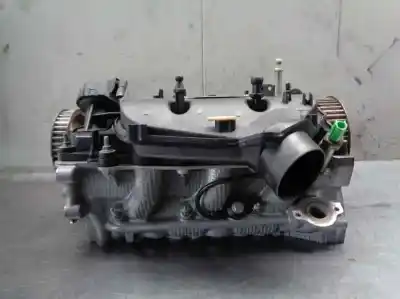 Peça sobressalente para automóvel em segunda mão cabeça / culatra por jaguar s-type 2.7 v6 diesel cat referências oem iam c2c19492  