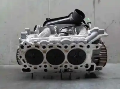 Peça sobressalente para automóvel em segunda mão cabeça / culatra por jaguar s-type 2.7 v6 diesel cat referências oem iam c2c19492  