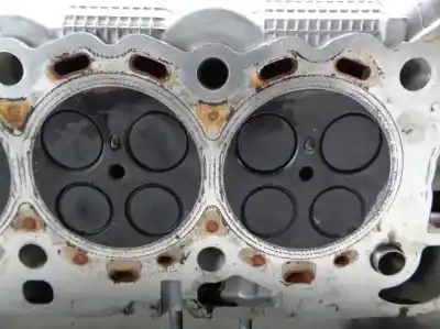 Peça sobressalente para automóvel em segunda mão cabeça / culatra por jaguar s-type 2.7 v6 diesel cat referências oem iam c2c19492  