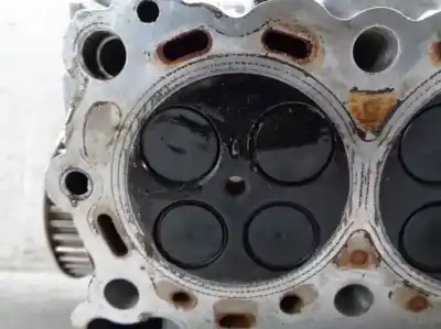 Peça sobressalente para automóvel em segunda mão cabeça / culatra por jaguar s-type 2.7 v6 diesel cat referências oem iam c2c19492  