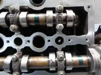 Peça sobressalente para automóvel em segunda mão cabeça / culatra por jaguar s-type 2.7 v6 diesel cat referências oem iam c2c19492  