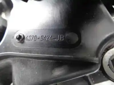 Автозапчастина б/у доп для jaguar s-type 2.7 v6 diesel cat посилання на oem iam c2c19492  