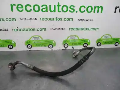 Peça sobressalente para automóvel em segunda mão tubos de ar condicionado por ford focus berlina (cap) 1.6 tdci cat referências oem iam 1741879