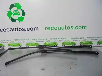 Автозапчасти б/у рычаг стеклоочистителя передний правый за citroen c4 picasso ii 2.0 bluehdi 135 ссылки oem iam   