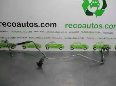 Pezzo di ricambio per auto di seconda mano TUBI ARIA CONDIZIONATA per FORD FOCUS BERLINA (CAP)  Riferimenti OEM IAM 1741879  