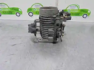 Pièce détachée automobile d'occasion BOITIER DE PAPILLON pour OPEL OMEGA (1990-...)  Références OEM IAM 90352921  90352921