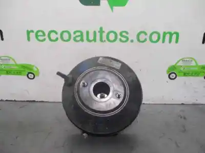 Автозапчастина б/у Гальмівний СЕРВО для MITSUBISHI COLT BERLINA 5 (Z30A)  Посилання на OEM IAM PMR955871  TF3R50729300