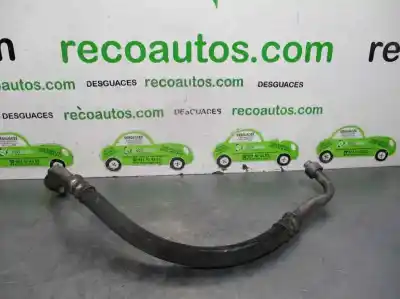 Peça sobressalente para automóvel em segunda mão tubos de ar condicionado por ford focus berlina (cap) 1.6 tdci cat referências oem iam 1741879