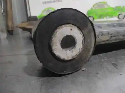 Second-hand car spare part front left lower suspension arm for opel corsa d (s07) 1.2 (l08 l68) oem iam references   14109