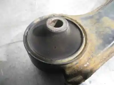 Second-hand car spare part front left lower suspension arm for opel corsa d (s07) 1.2 (l08 l68) oem iam references   14109