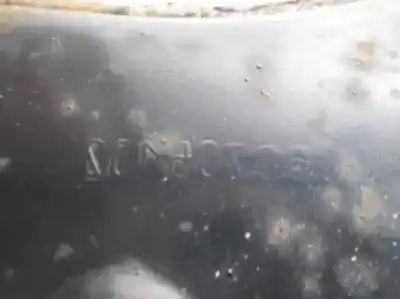 Second-hand car spare part front left lower suspension arm for opel corsa d (s07) 1.2 (l08 l68) oem iam references   14109